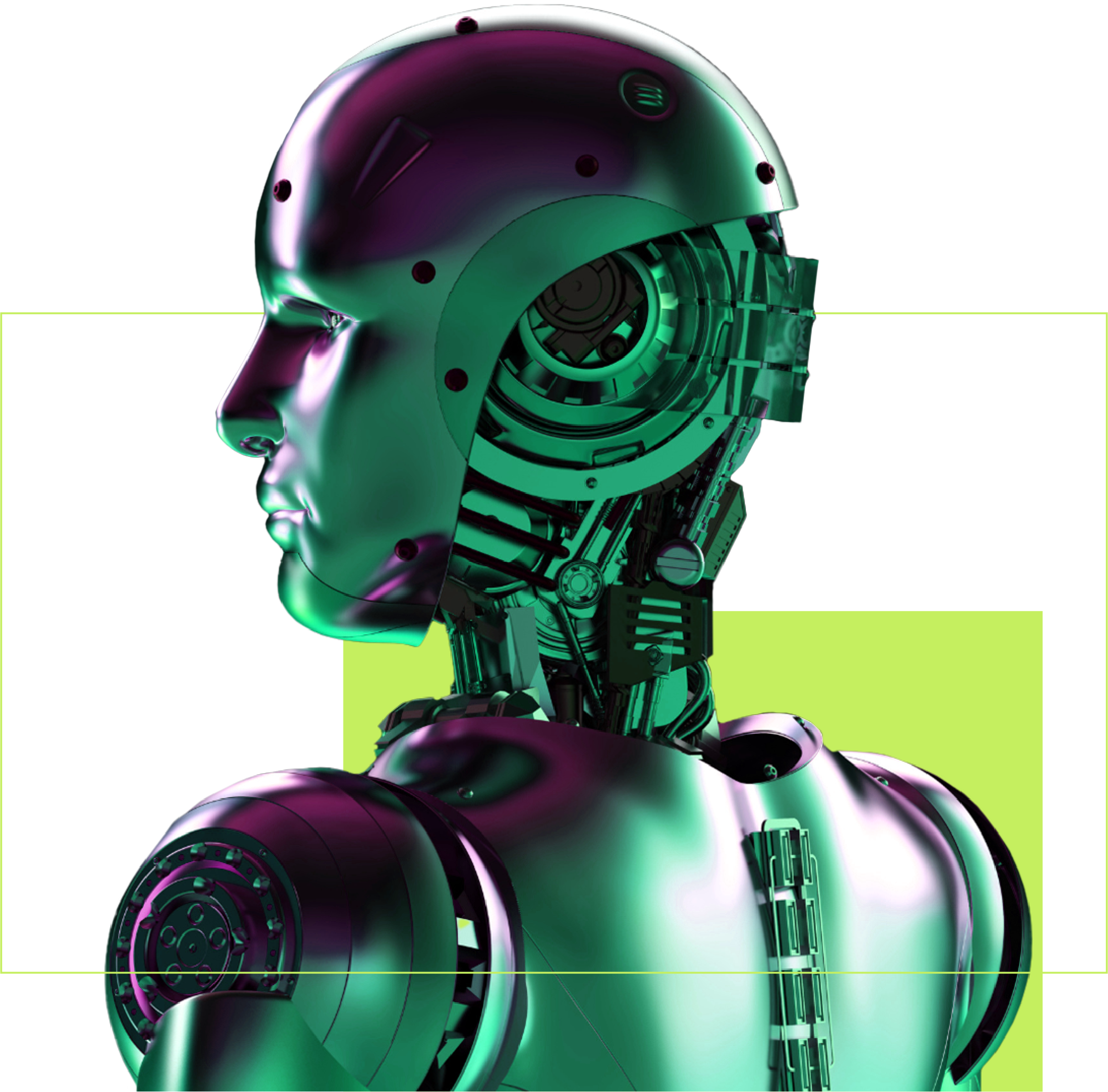 Robot Image